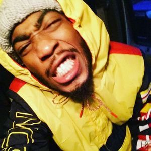 Meet your Posher, Aaron